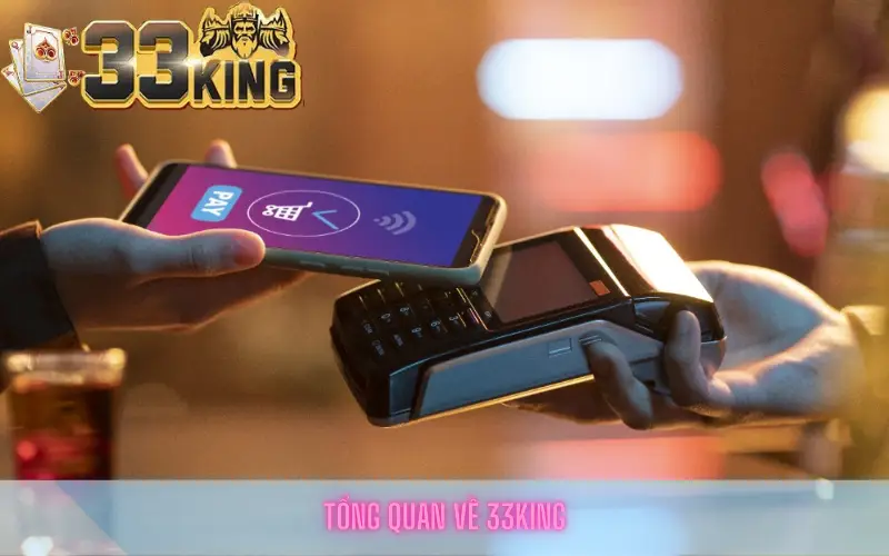 Tổng quan về 33king